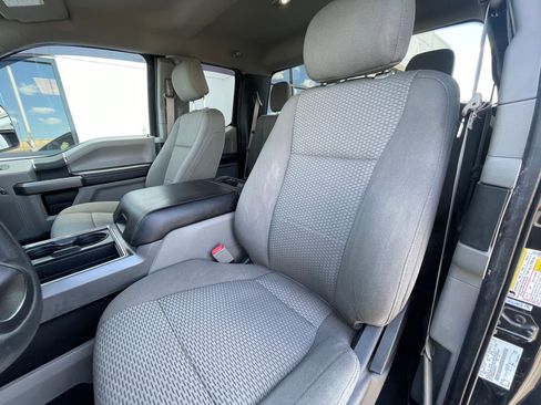 Used 2019 Ford F250 XLT w/ XLT Value Package AWD/4WD image 11