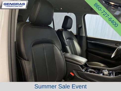 Used 2023 Jeep Grand Cherokee Limited w/ Luxury Tech Group II AWD/4WD image 40