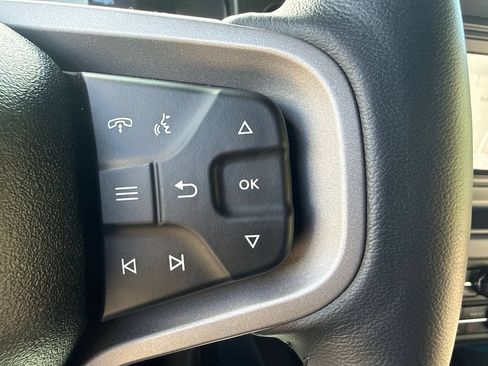 Used 2023 Ford Bronco Black Diamond AWD/4WD image 22