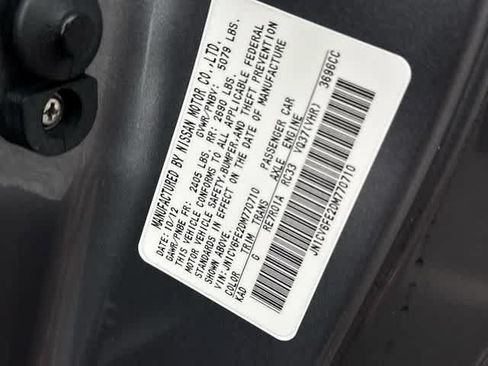 Used 2013 INFINITI G37 Convertible w/ Premium Pkg RWD image 30