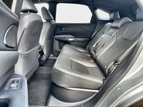 Used 2025 Lexus RX 350 Premium Plus w/ Accessory Package FWD image 12