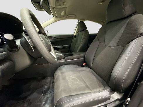 Used 2021 Honda Insight EX image 10