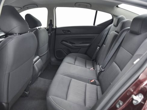 Used 2023 Nissan Altima 2.5 SV image 11