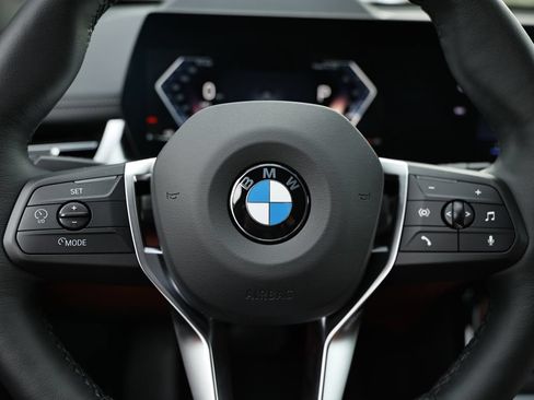 New 2026 BMW X1 xDrive28i w/ Technology Package AWD/4WD image 35