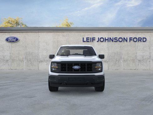 New 2026 Ford F150 XL image 6