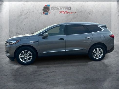 Used 2019 Buick Enclave Essence AWD/4WD image 2