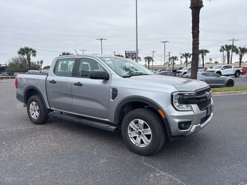 Used 2024 Ford Ranger XL image 8