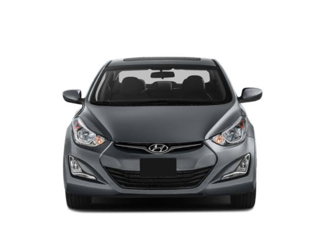 Used 2015 Hyundai Elantra SE FWD image 7