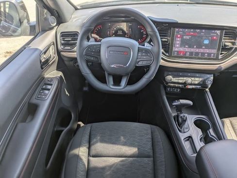 New 2026 Dodge Durango GT w/ Blacktop Package image 16