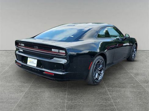 New 2025 Dodge Charger R/T w/ Quick Order Package 25M R/T image 3