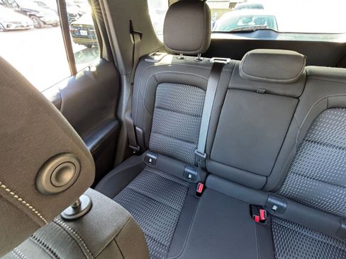 Used 2025 Chevrolet Equinox LT image 39