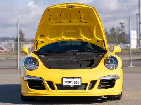 Used 2014 Porsche 911 Carrera 4S image 46