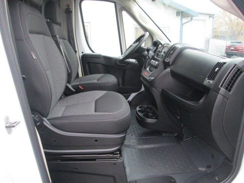 Used 2021 RAM ProMaster 1500 image 13
