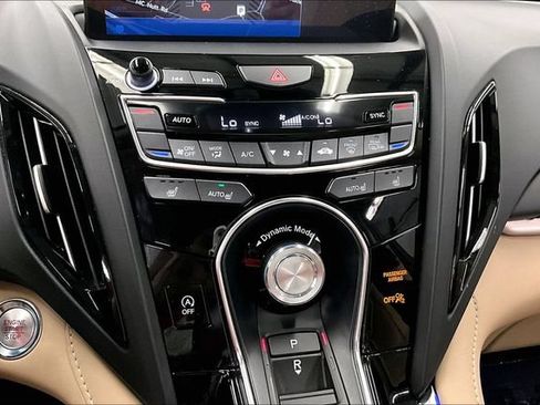 Used 2023 Acura RDX w/ Technology Package FWD image 30