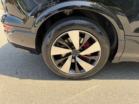 New 2027 Audi SQ6 e-tron Premium Plus AWD/4WD image 10