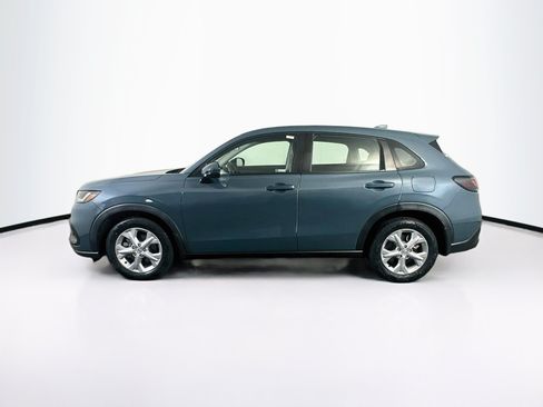 Used 2023 Honda HR-V LX image 4