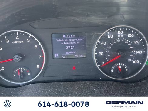 Used 2021 Kia Seltos EX AWD/4WD image 23