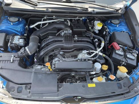 Used 2023 Subaru Impreza 2.0i Premium AWD/4WD image 9