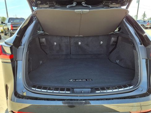 Used 2023 Lexus NX 350 AWD image 8
