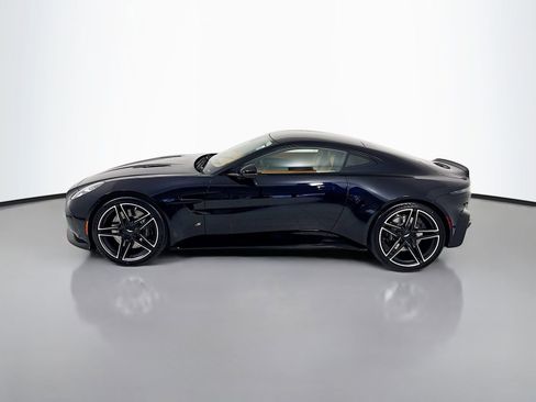 New 2026 Aston Martin V8 Vantage S RWD image 4