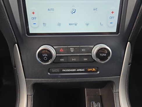 Certified 2023 Ford Edge SEL w/ Convenience Package image 20