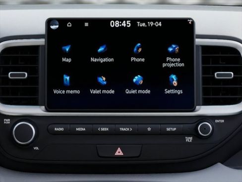 New 2026 Hyundai Venue SEL FWD image 13