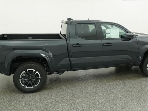 New 2026 Toyota Tacoma TRD Sport image 13