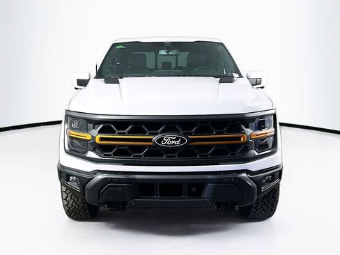 New 2026 Ford F150 Tremor w/ Equipment Group 402A High AWD/4WD image 6
