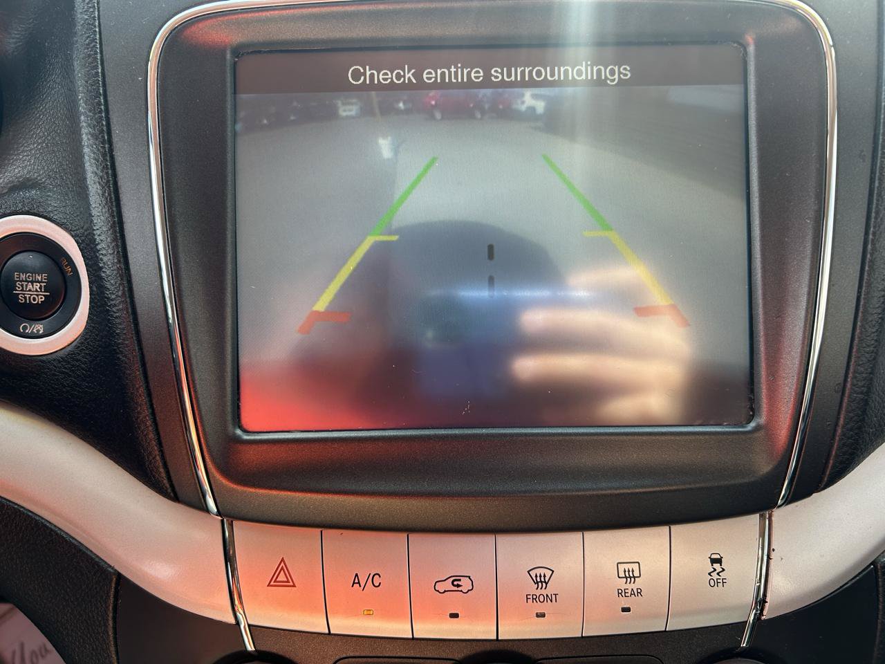 Used 2019 Dodge Journey GT AWD/4WD image 24