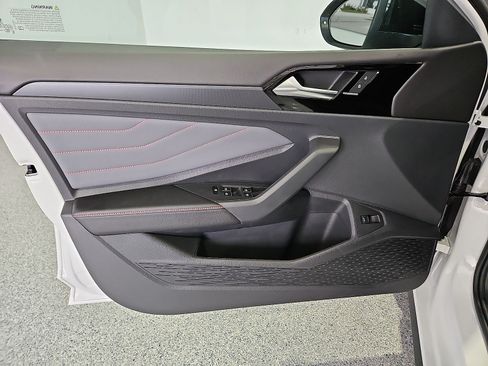 New 2026 Volkswagen Jetta GLI Autobahn FWD image 16