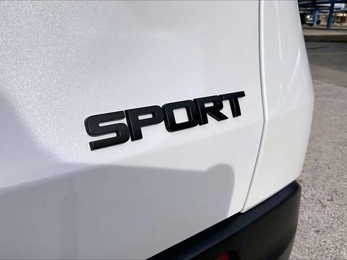 New 2026 Honda HR-V Sport image 15