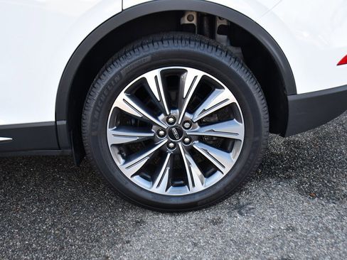 Used 2022 Lincoln Corsair Reserve w/ Elements Package image 22