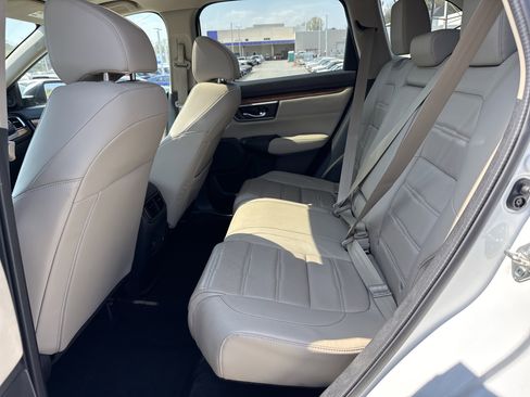 Used 2018 Honda CR-V EX-L image 31