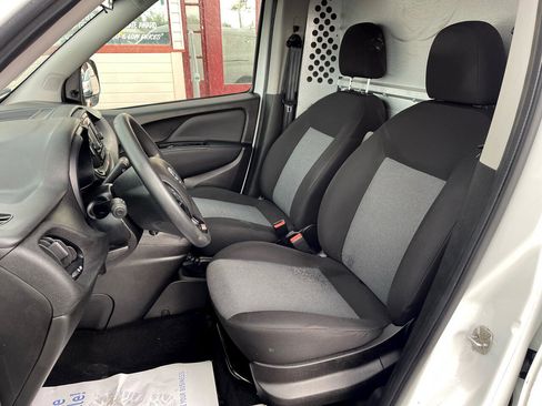 Used 2021 RAM ProMaster City Tradesman image 18