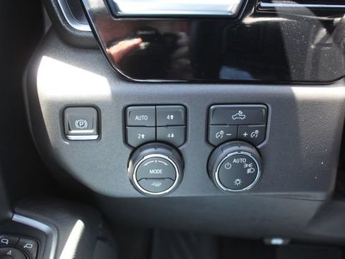 Used 2026 Chevrolet Silverado 1500 LT AWD/4WD image 26