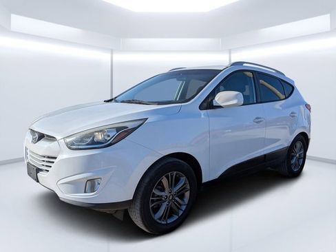Used 2015 Hyundai Tucson SE FWD image 7