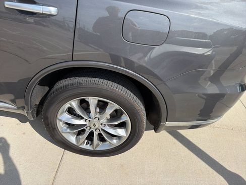 Used 2024 Dodge Durango Citadel AWD/4WD image 10