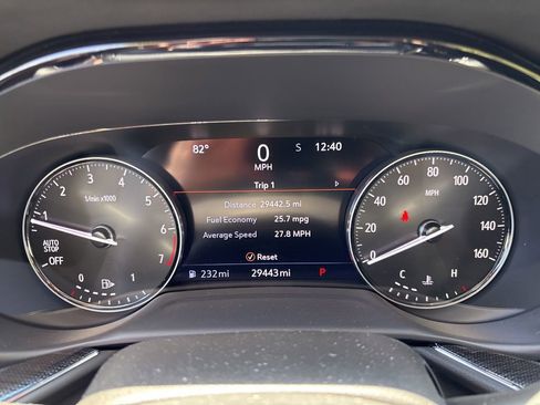 Used 2023 Buick Envision Essence FWD image 12