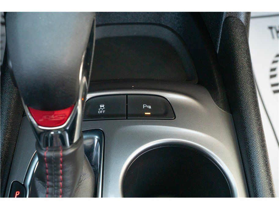 Used 2025 Chevrolet Malibu RS w/ LPO, Floor Liner Package FWD image 19