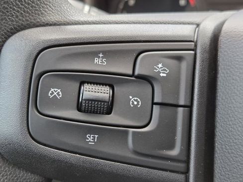 New 2026 GMC Sierra 2500 Pro AWD/4WD image 19