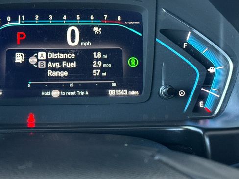 Used 2021 Honda Odyssey Touring image 28