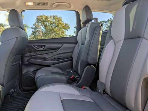 Certified 2025 Subaru Ascent Onyx Edition w/ Popular Package #2 image 15