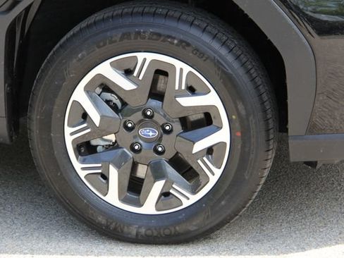 Certified 2026 Subaru Forester Premium AWD/4WD image 13