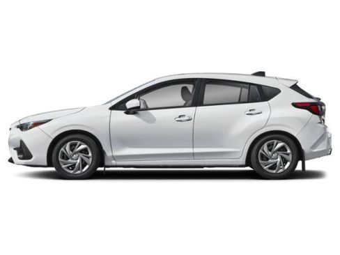 Used 2024 Subaru Impreza 2.0i AWD/4WD image 3