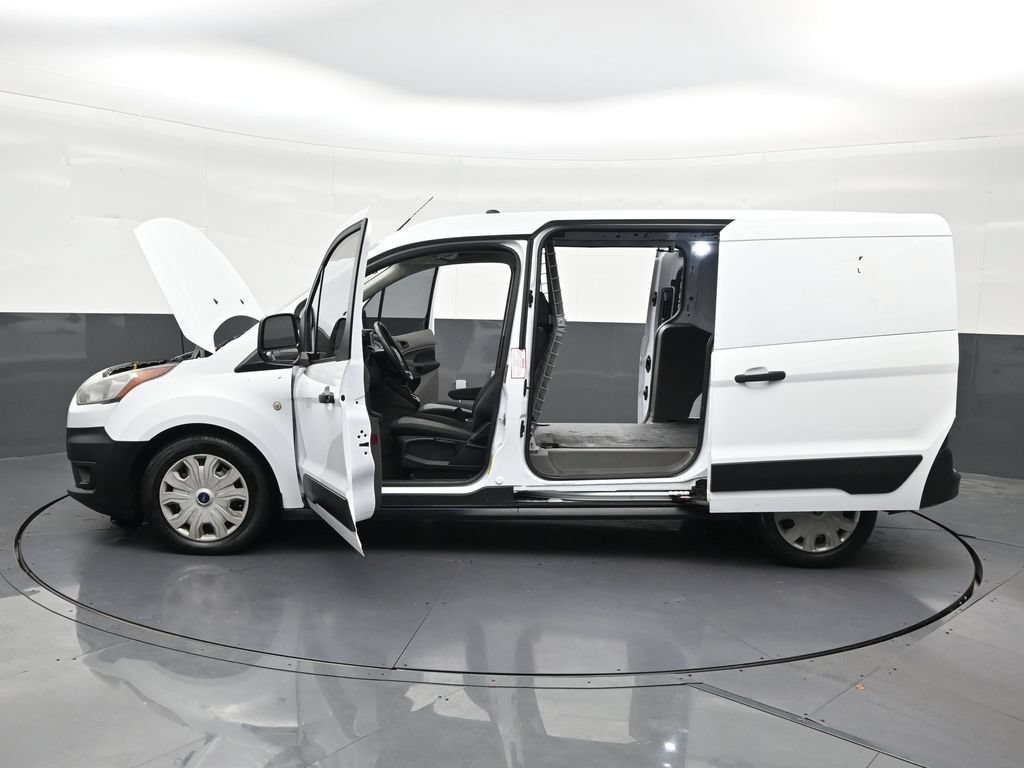 Used 2019 Ford Transit Connect XL FWD image 34