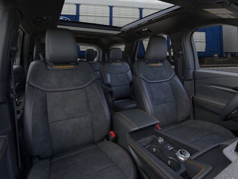 New 2026 Ford Explorer Tremor w/ Tremor Ultimate Package image 10