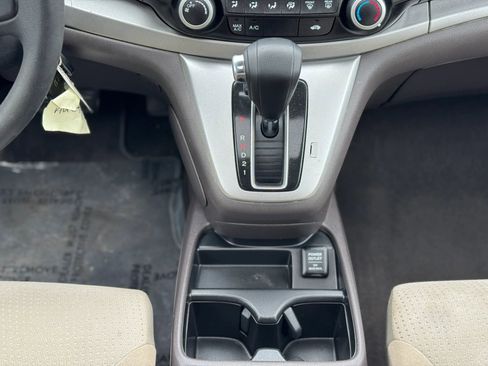 Used 2013 Honda CR-V EX image 22