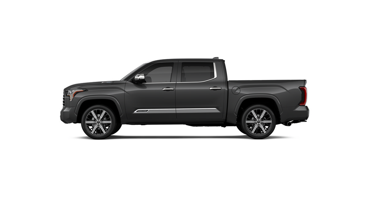 New 2026 Toyota Tundra Capstone AWD/4WD image 54