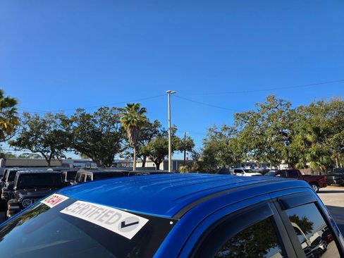 Used 2022 RAM 1500 Big Horn image 13