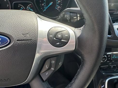 Used 2014 Ford Escape Titanium AWD/4WD image 14
